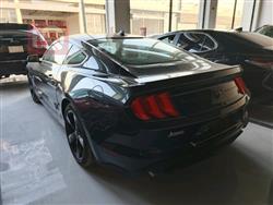 فورد موستانج